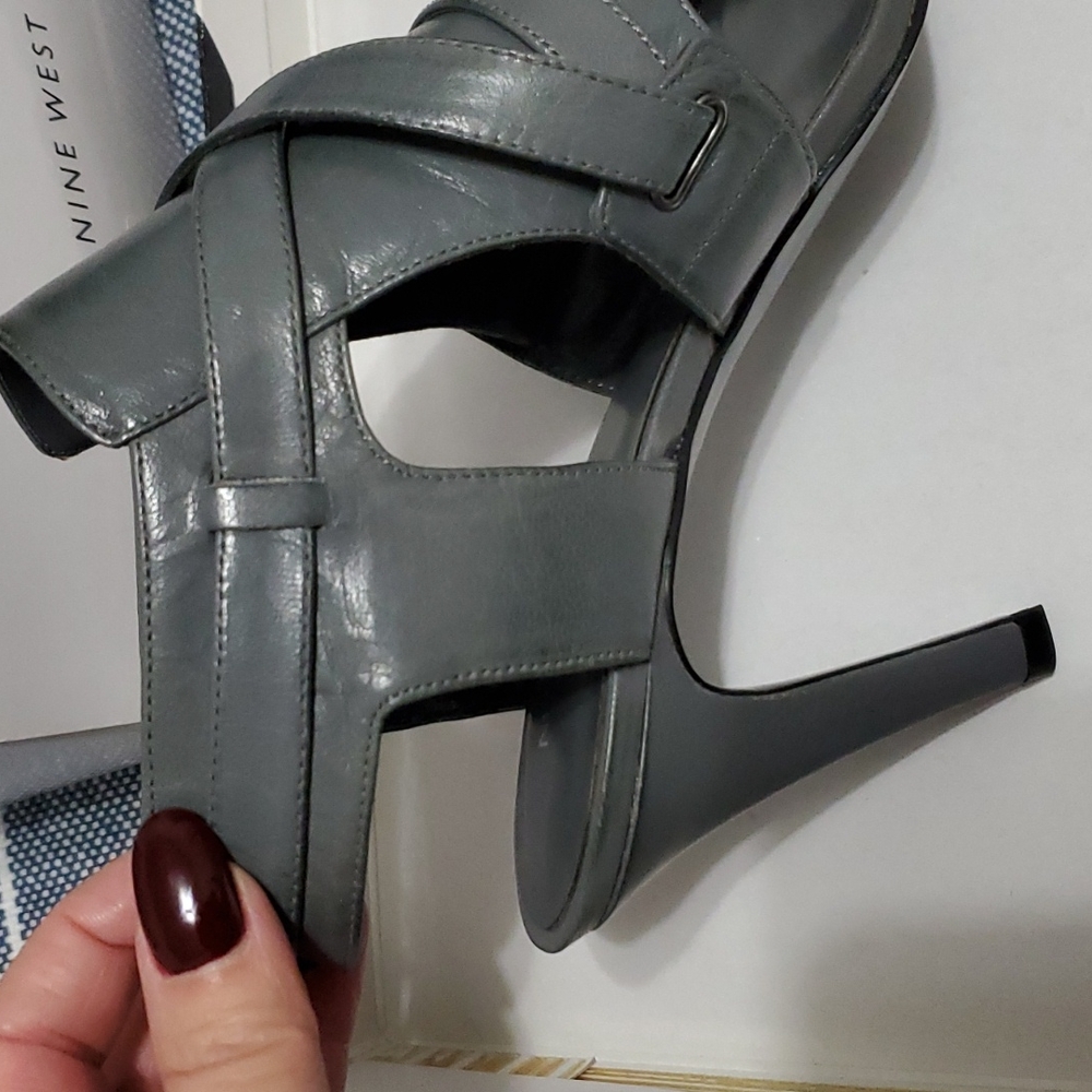 🔥 NEW Nine West Heels - Picture 4 of 6